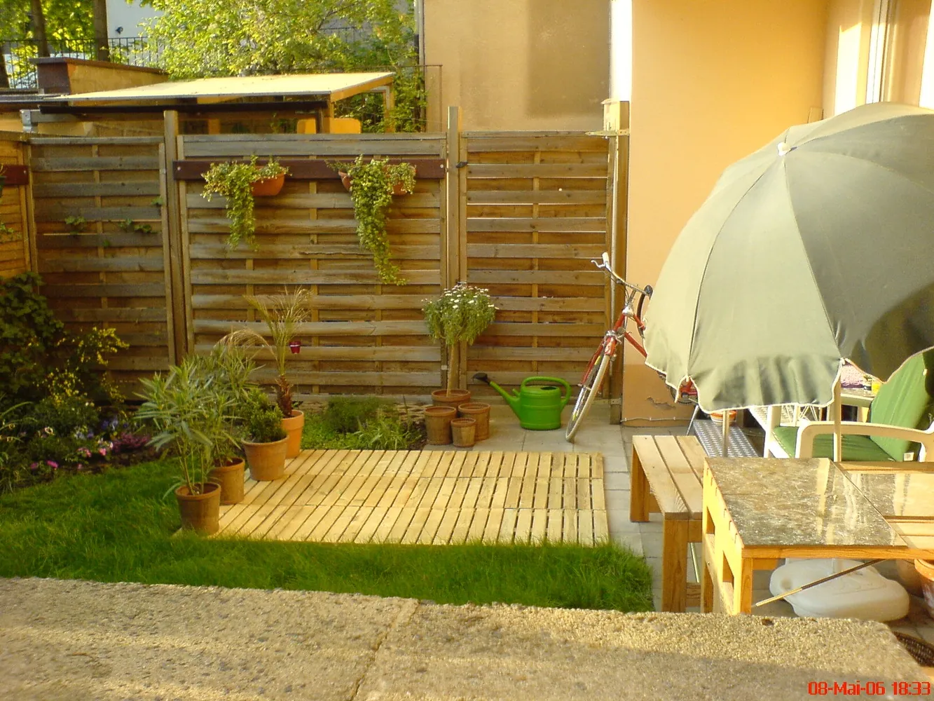 3 Zimmer Wohnung mit 53 m² in Nürnberg – Bild 1