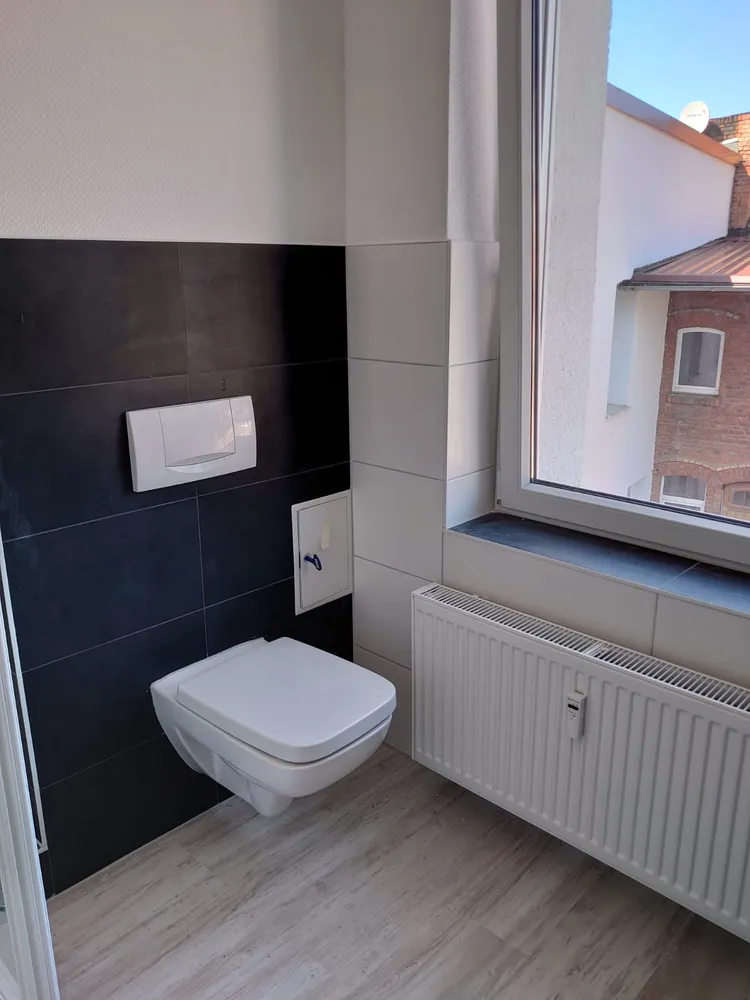 2 Zimmer Wohnung mit 50 m² in Nordhausen – Bild 11