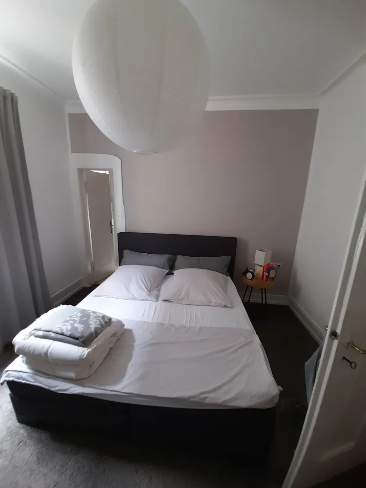 3 Zimmer Wohnung mit 63 m² in Stuttgart – Bild 3