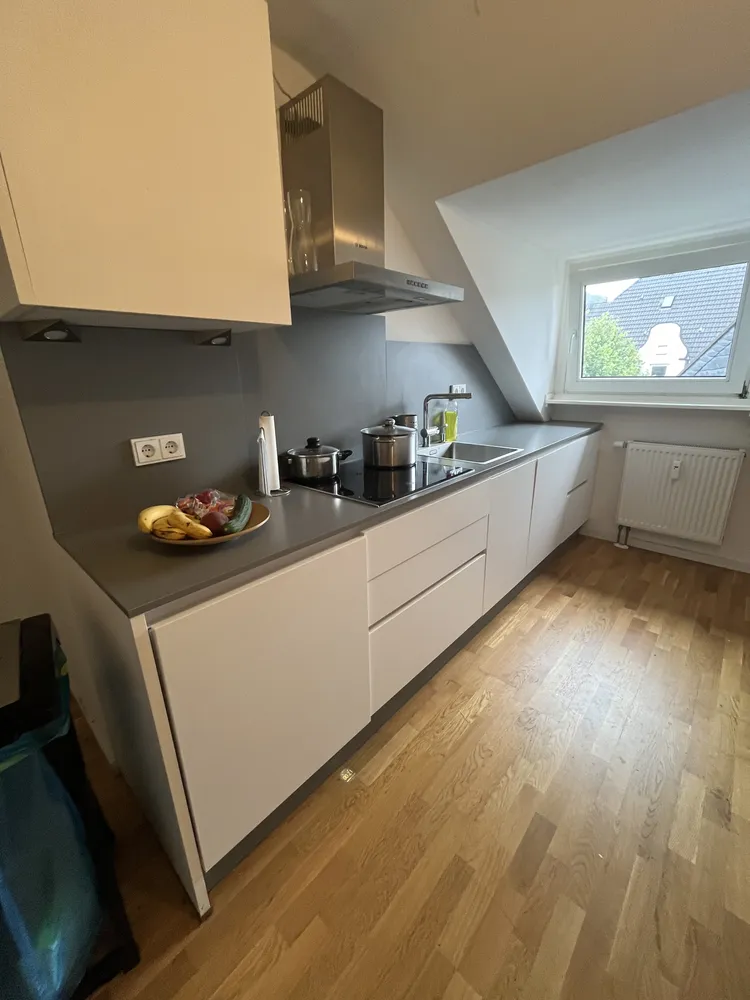 3 Zimmer Wohnung mit 70 m² in Düsseldorf – Bild 4