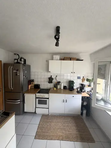 2 Zimmer Wohnung mit 52 m² in Gießen – Bild 7