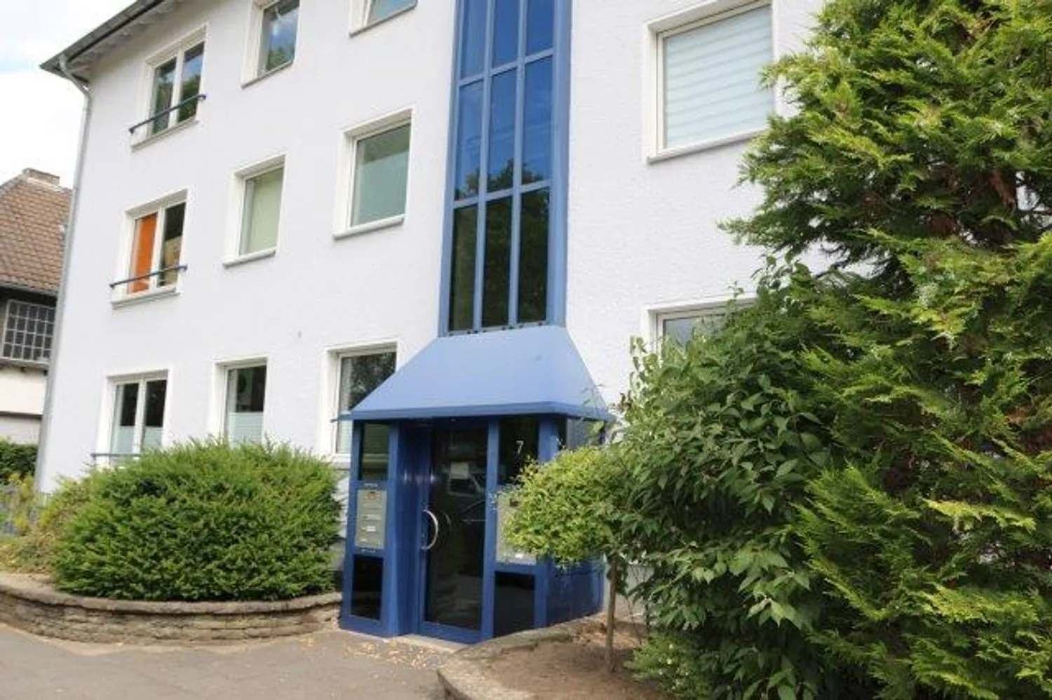 3 room apartment with 60 m² in Bonn – Photo 1