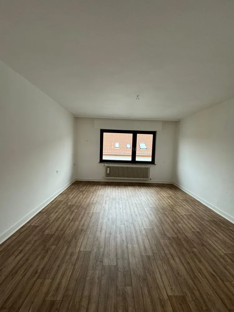 2 Zimmer Wohnung mit 70 m² in Gießen – Bild 3