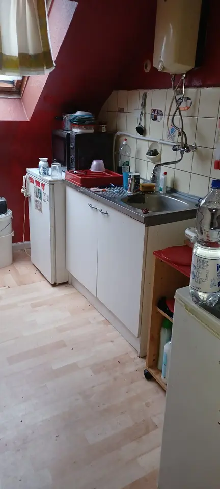 2 Zimmer Wohnung mit 52 m² in Rheinberg – Bild 3