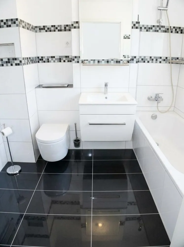 1 Zimmer Wohnung mit 39 m² in Mainz – Bild 9