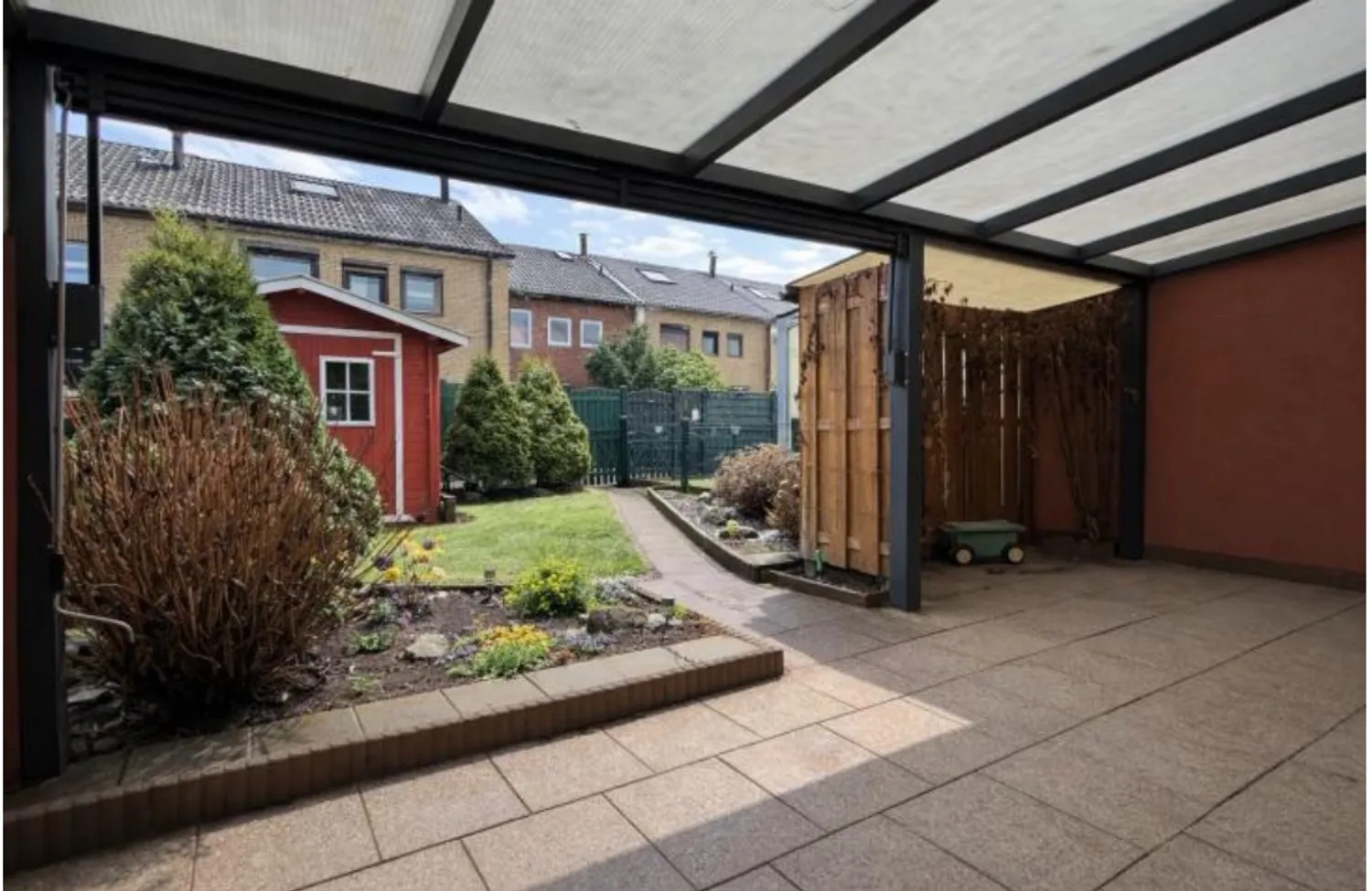 4 room apartment with 99 m² in Bremen – Photo 3