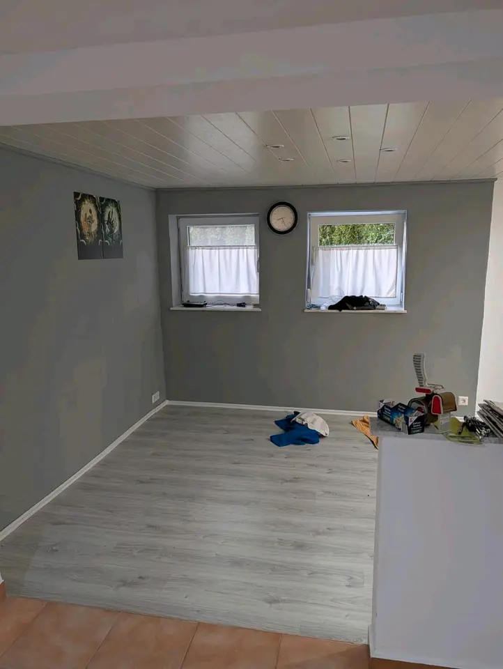 3 Zimmer Wohnung mit 60 m² in Balingen – Bild 6