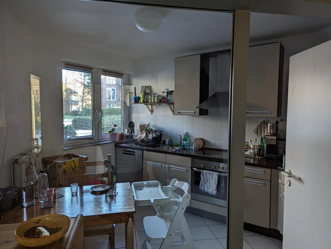 3 room apartment with 81 m² in Oldenburg – Photo 3