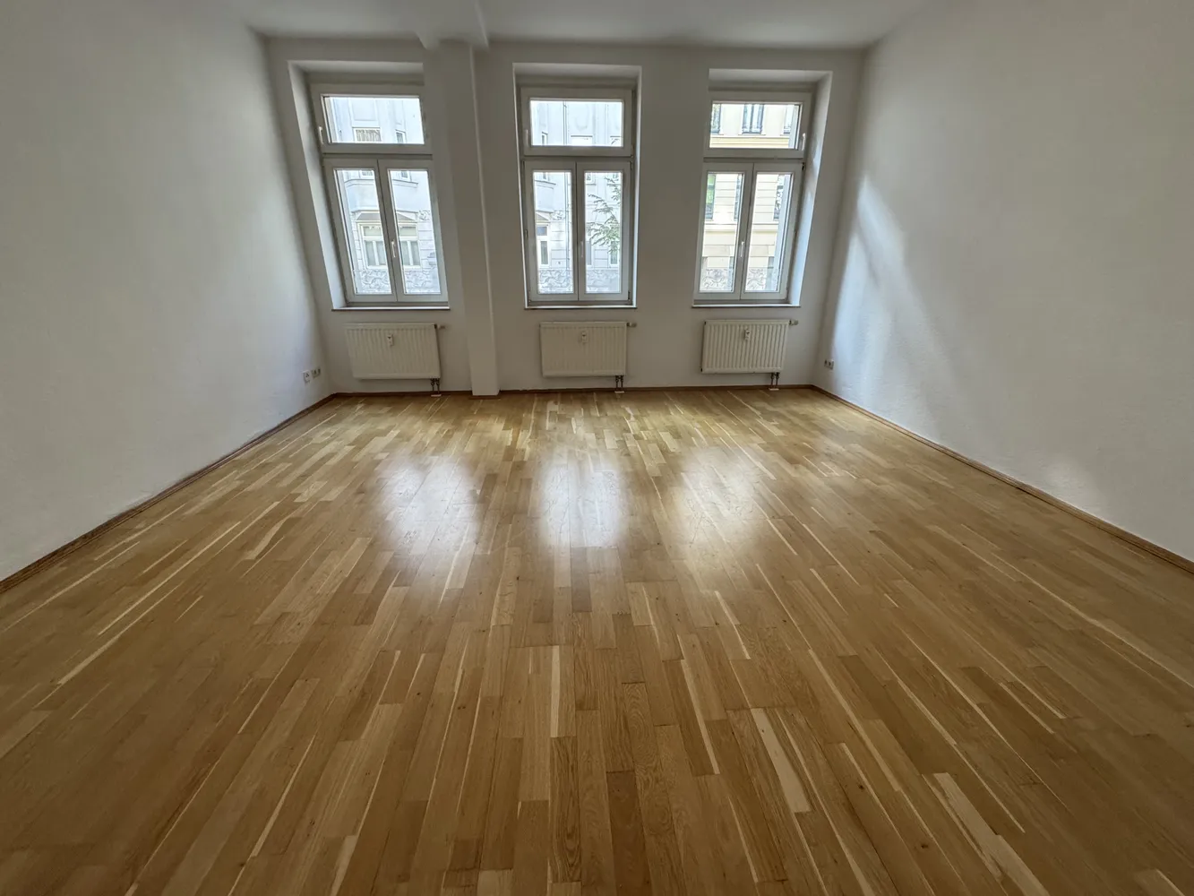2 Zimmer Wohnung mit 55 m² in Leipzig – Bild 1