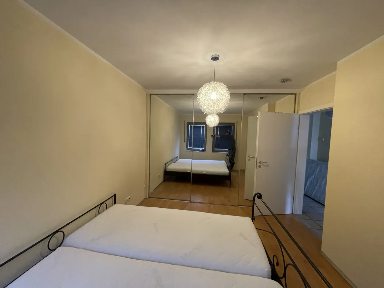 2 Zimmer Wohnung mit 60 m² in Duisburg – Bild 9