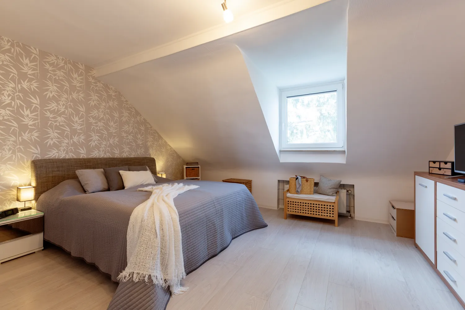 4 Zimmer Wohnung mit 127 m² in Krefeld – Bild 5