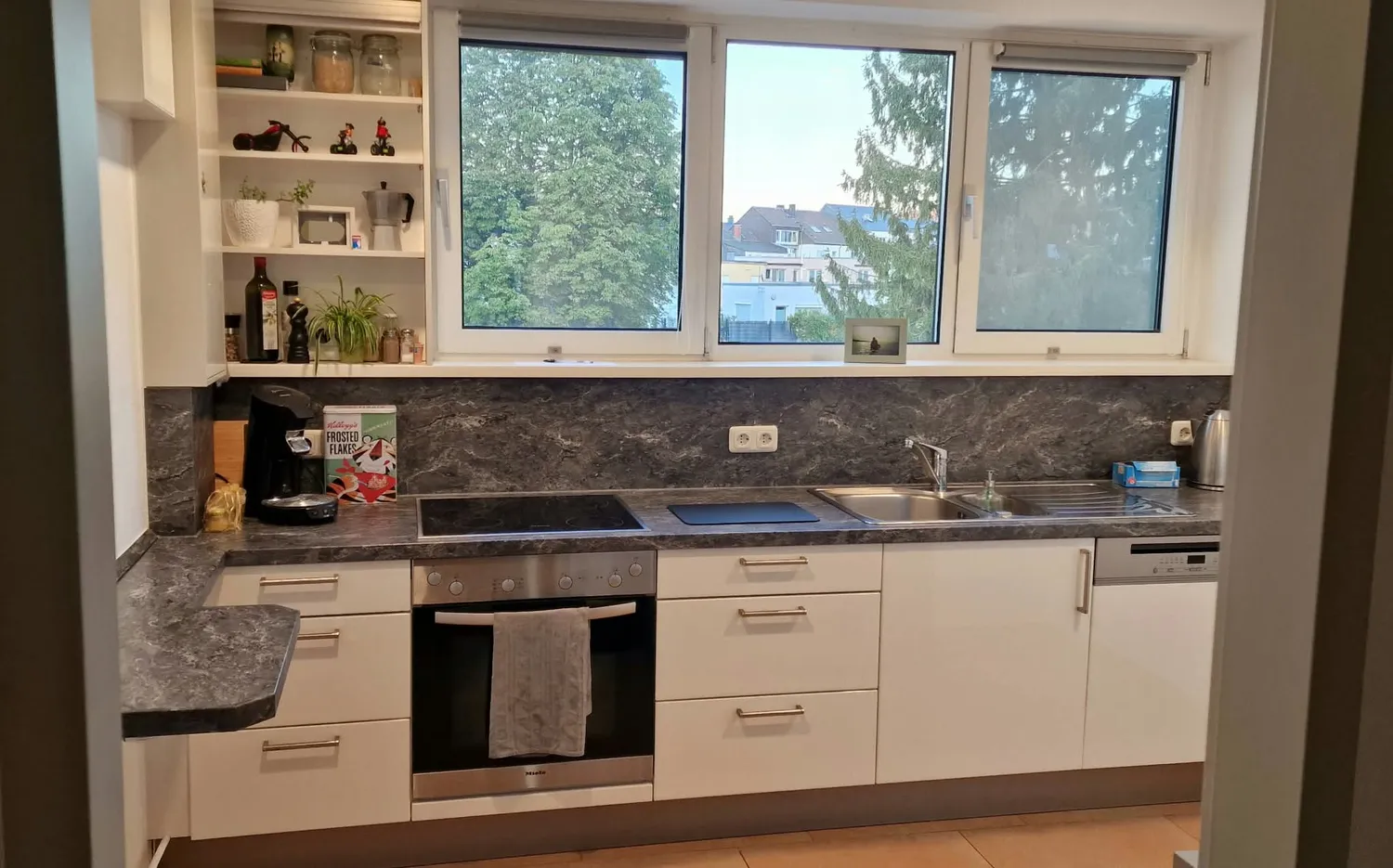 3 Zimmer Wohnung mit 80 m² in Trier – Bild 8