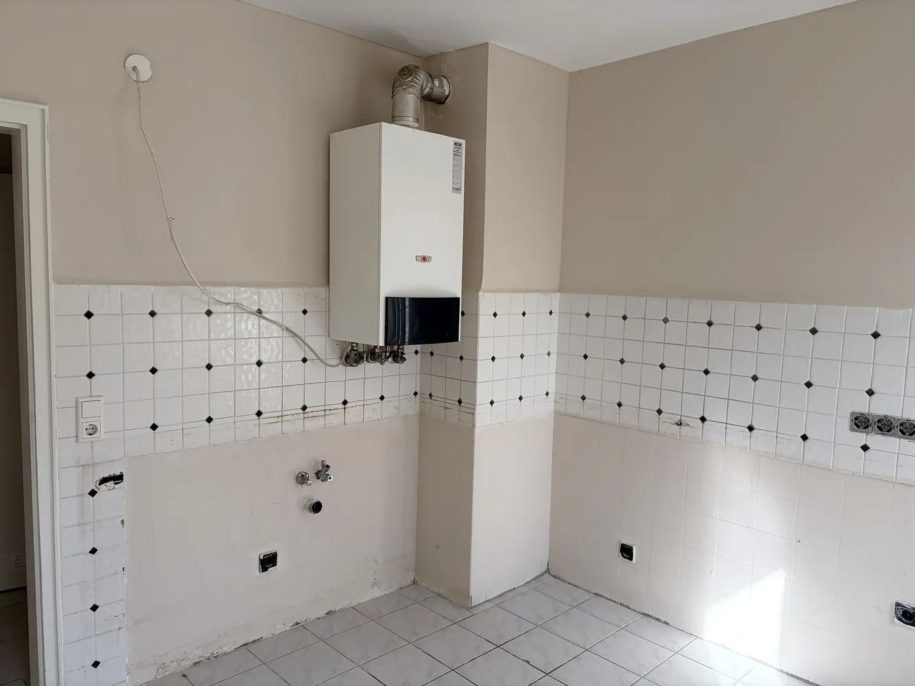 4 Zimmer Wohnung mit 90 m² in Wuppertal – Bild 1