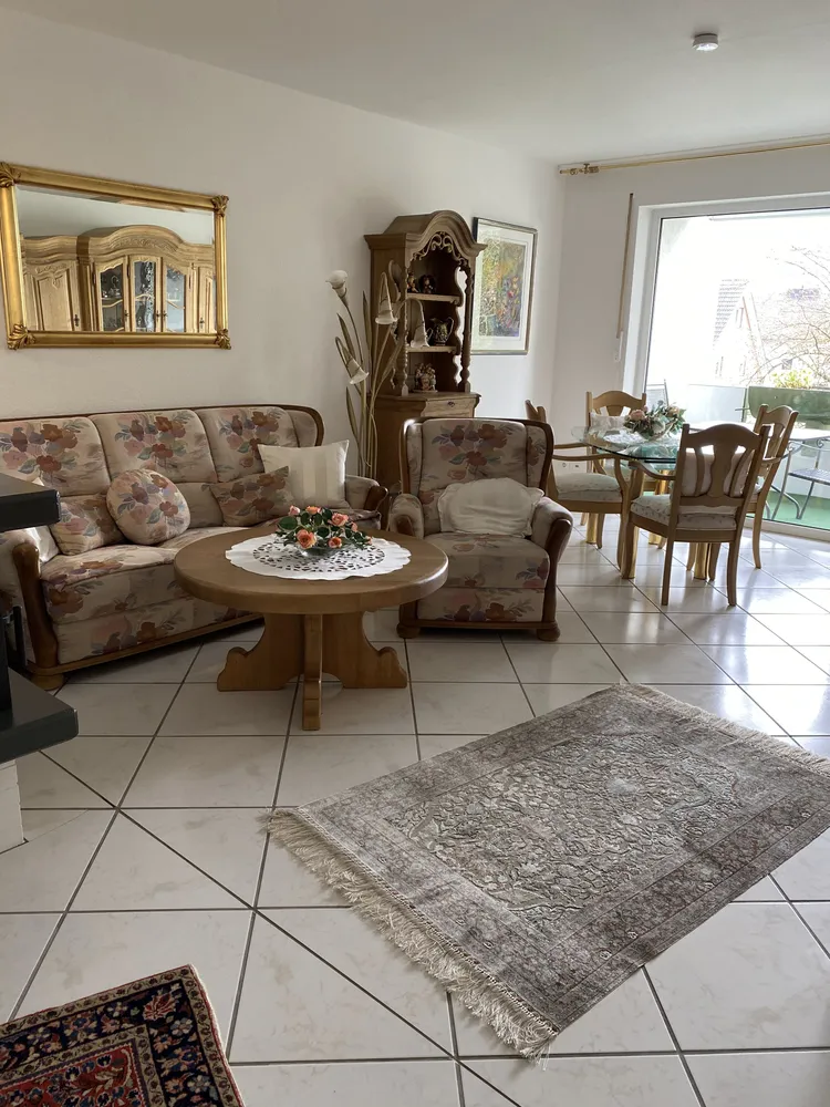 4 room apartment with 89 m² in Mülheim an der Ruhr – Photo 8