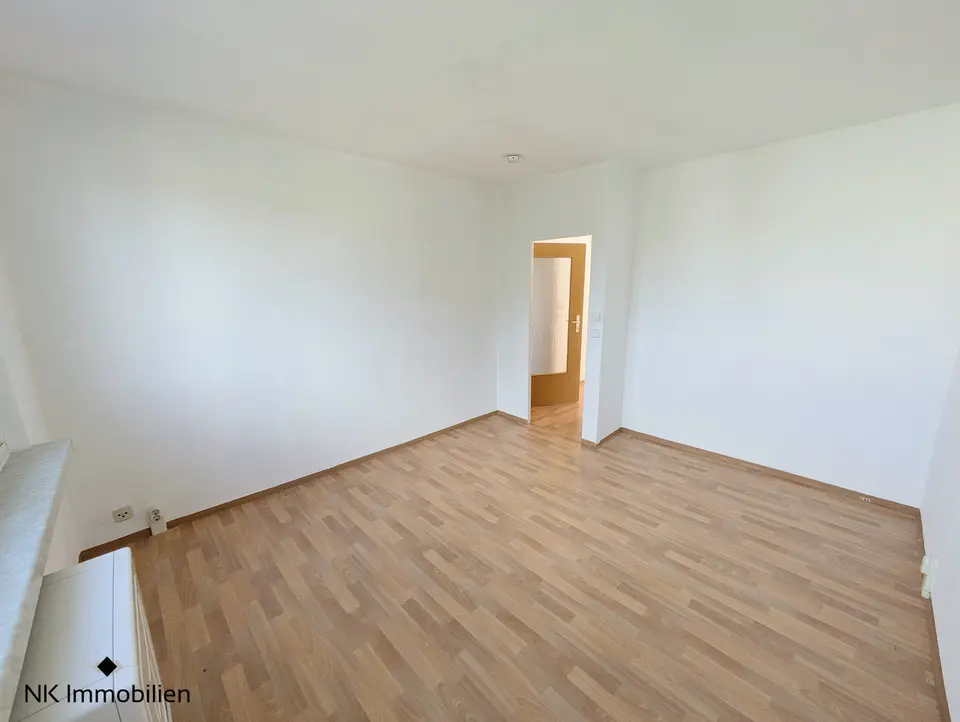 3 Zimmer Wohnung mit 58 m² in Limbach-Oberfrohna – Bild 9
