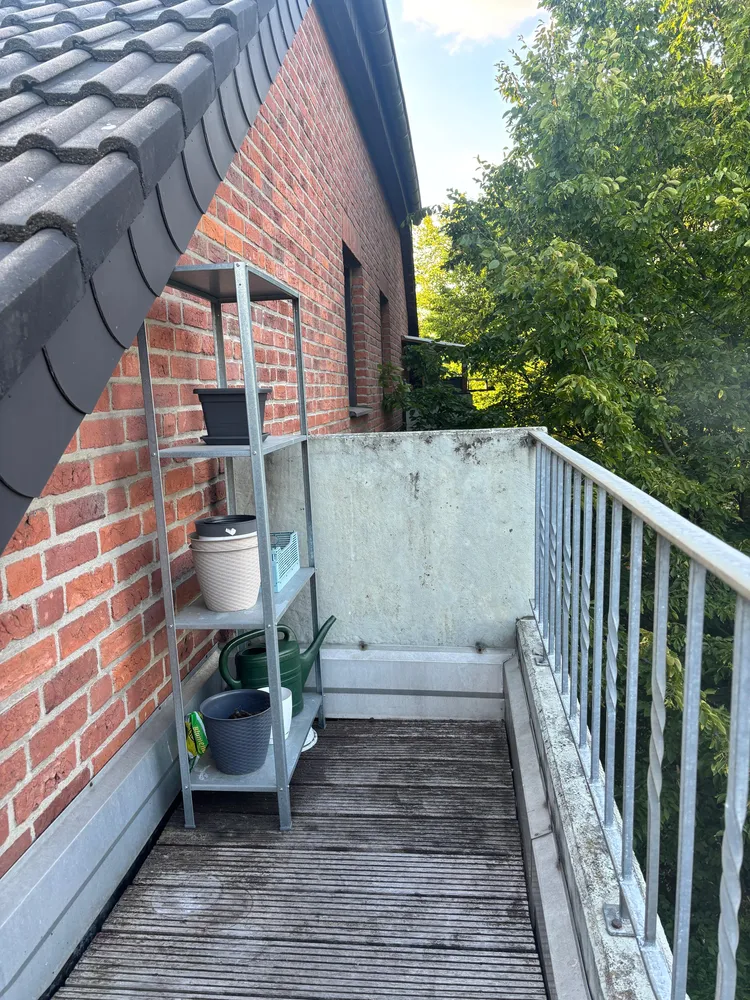 1 Zimmer Wohnung mit 50 m² in Essen – Bild 9