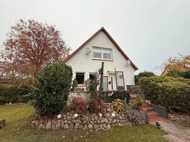 2 room apartment with 35 m² in Lüneburg – Photo 3