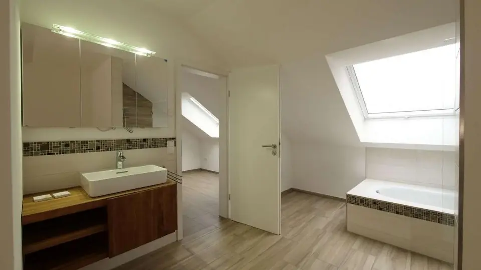 3 Zimmer Haus mit 120 m² in Rastatt – Bild 10