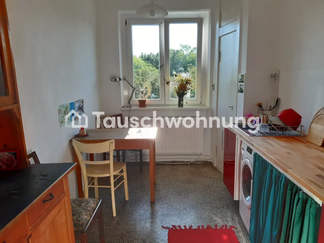2 room apartment with 55 m² in Berlin – Photo 5
