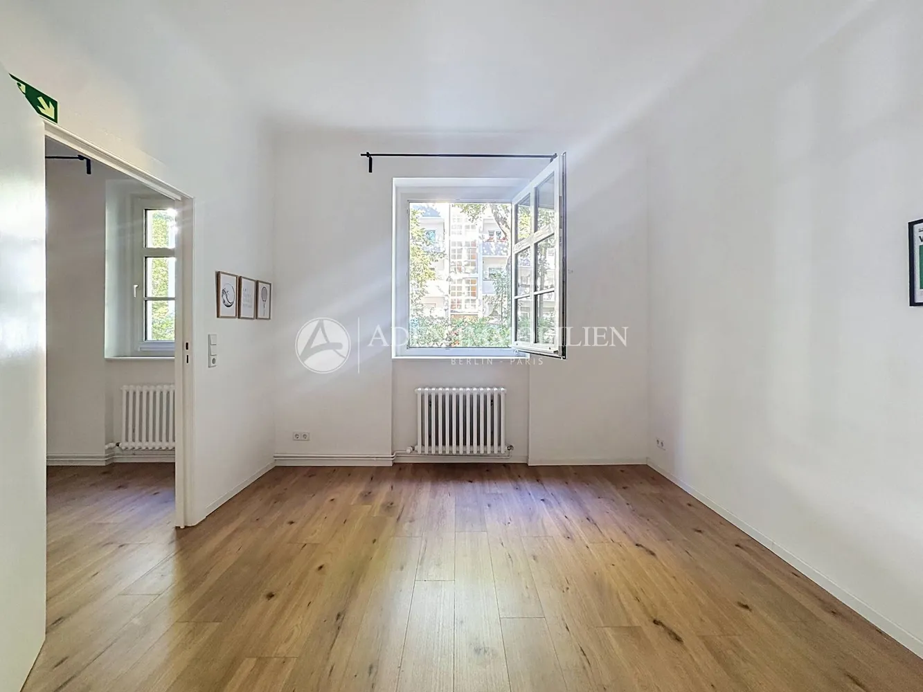 3 Zimmer Wohnung mit 72 m² in Berlin – Bild 5