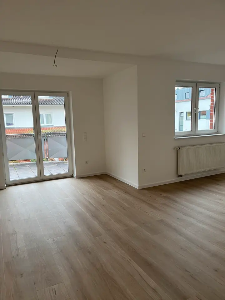 4 Zimmer Wohnung mit 98 m² in Lingen – Bild 2