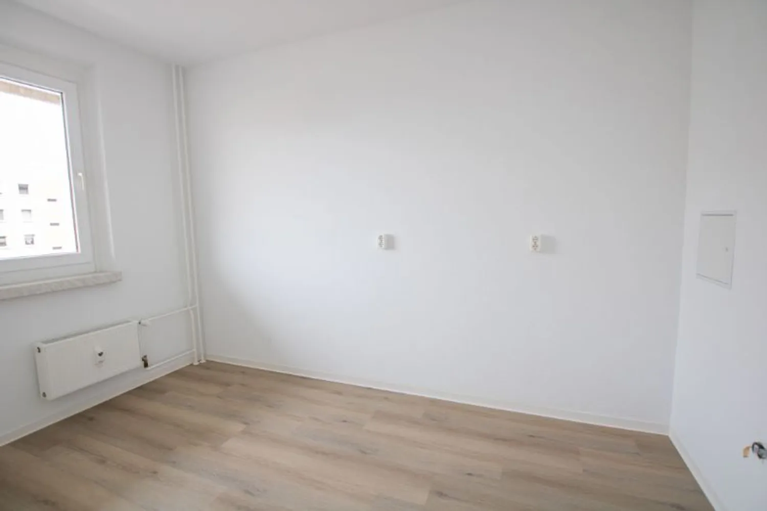3 Zimmer Wohnung mit 69 m² in Halle (Saale) – Bild 9