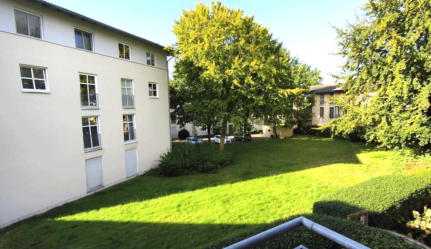 2 room apartment with 67 m² in Bielefeld – Photo 7