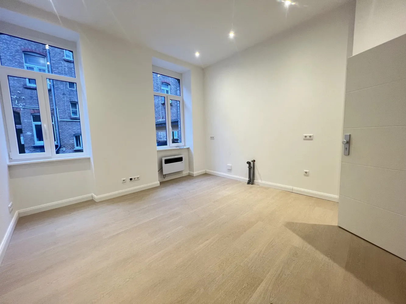 2 Zimmer Wohnung mit 47 m² in Wiesbaden – Bild 10