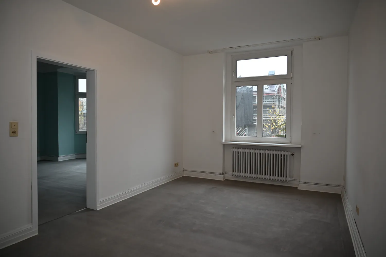 3 Zimmer Wohnung mit 123 m² in Wuppertal – Bild 9