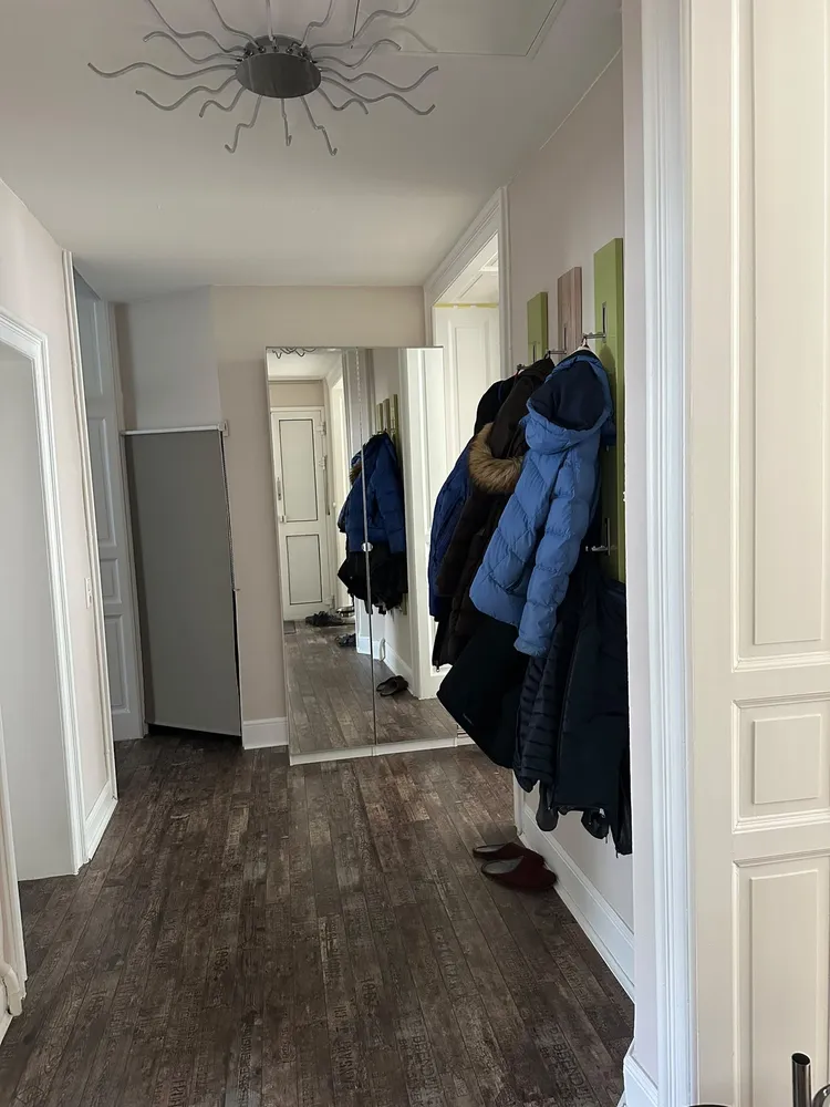 4 Zimmer Wohnung mit 129 m² in Wiesbaden – Bild 5