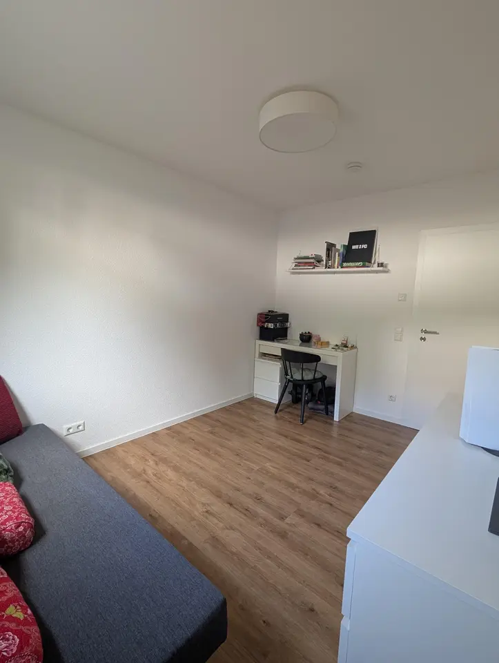 3 Zimmer Wohnung mit 115 m² in Lahr/Schwarzwald – Bild 5