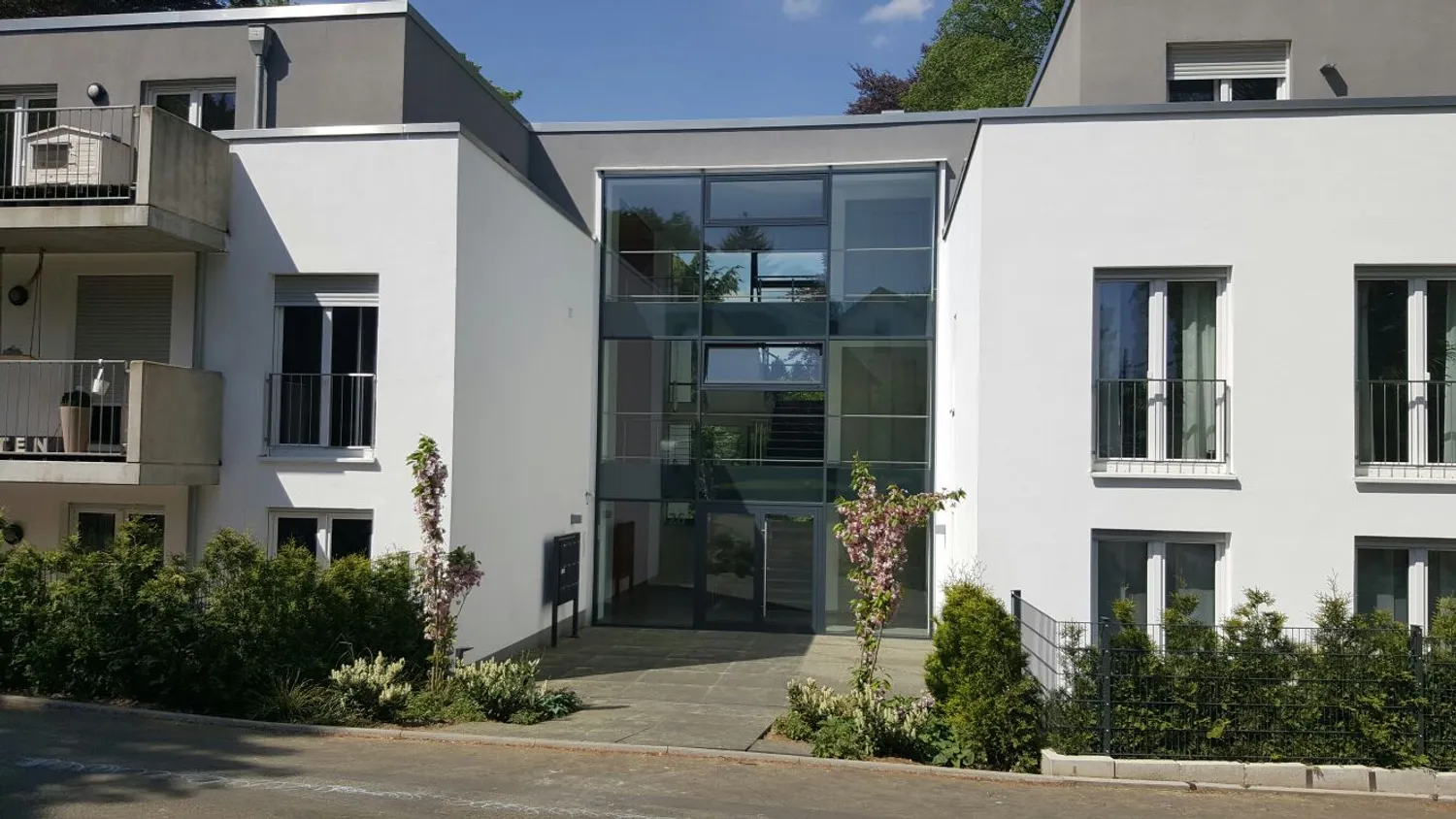 3 Zimmer Wohnung mit 97 m² in Wuppertal – Bild 1