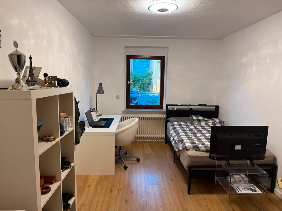 WG-Zimmer mit 19 m² in Hürth – Bild 7