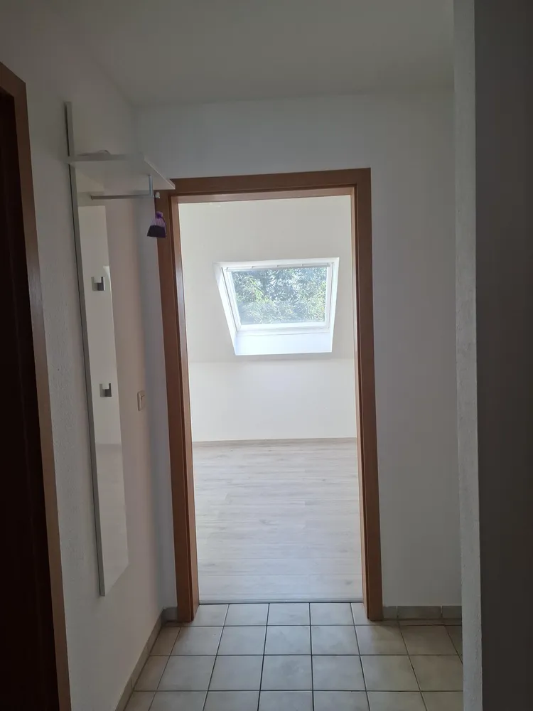 1 Zimmer Wohnung mit 25 m² in Wesel – Bild 1