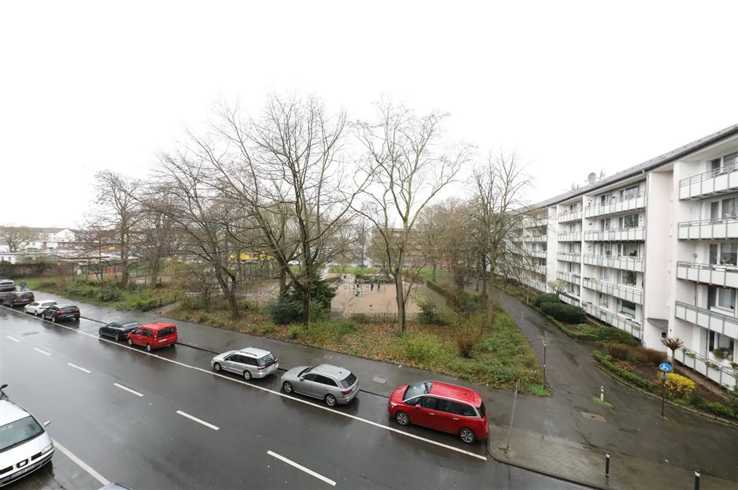 2 Zimmer Wohnung mit 55 m² in Duisburg – Bild 10