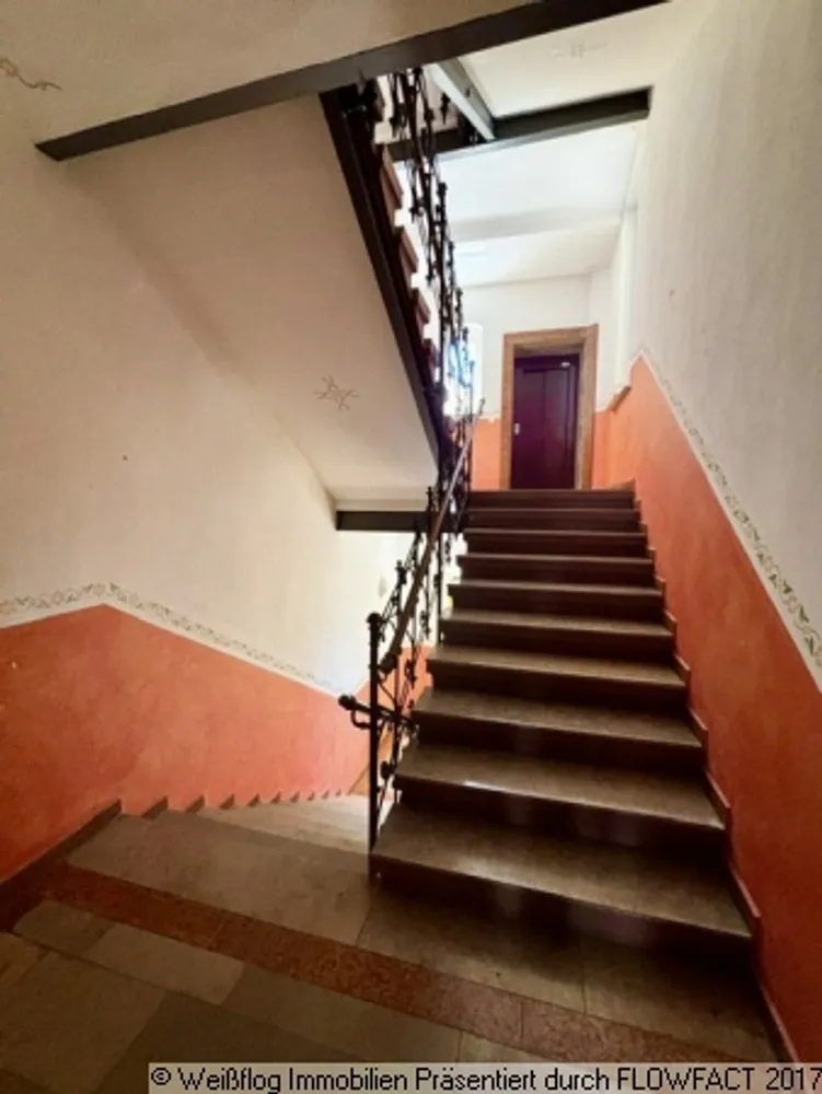 2 Zimmer Wohnung mit 56 m² in Riesa – Bild 9