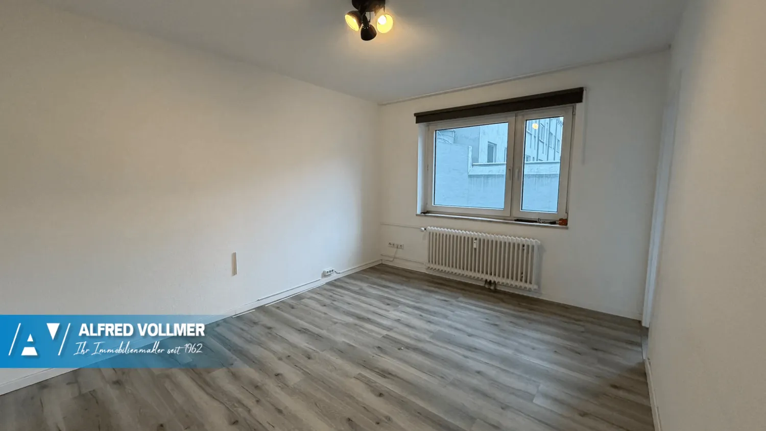 1 room apartment with 25 m² in Wuppertal – Photo 5