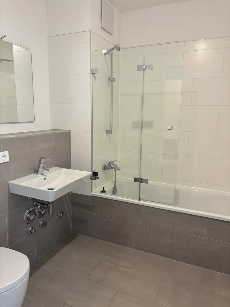 3 Zimmer Wohnung mit 103 m² in Frankfurt am Main – Bild 8