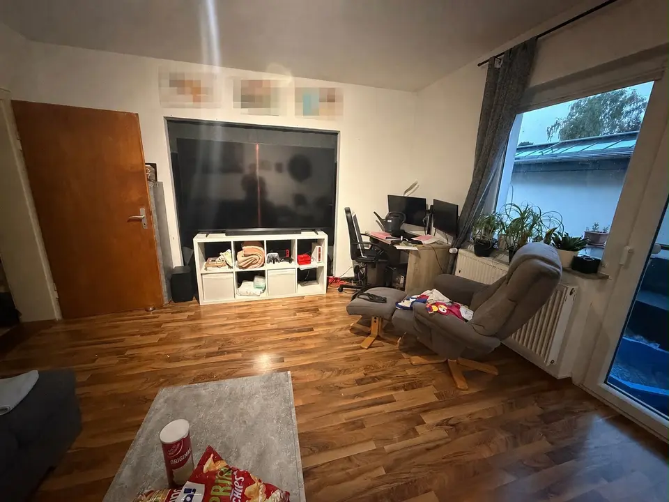5 Zimmer Haus mit 140 m² in Hannover – Bild 1