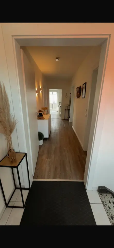 4 Zimmer Wohnung mit 85 m² in Minden – Bild 8