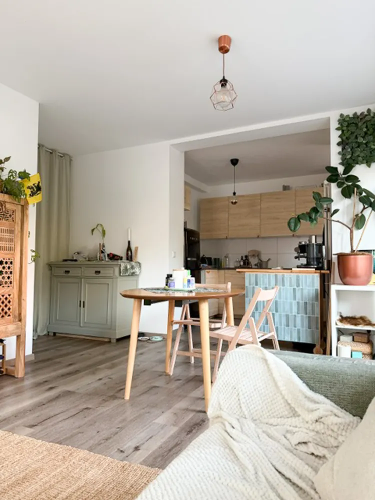 3 Zimmer Wohnung mit 81 m² in Frankfurt am Main – Bild 6