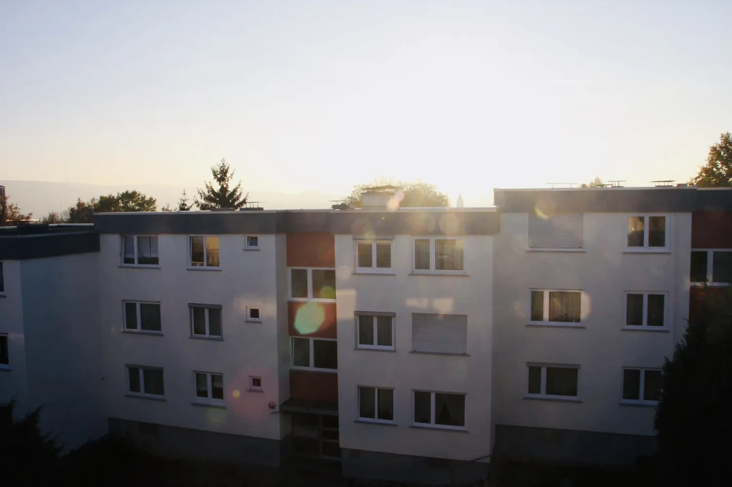 2 Zimmer Wohnung mit 58 m² in Stuttgart – Bild 9
