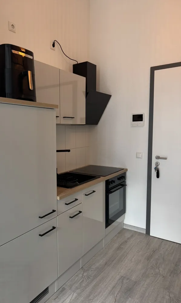 2 Zimmer Wohnung mit 42 m² in Aachen – Bild 2