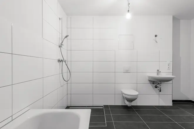 4 Zimmer Wohnung mit 105 m² in Berlin – Bild 6