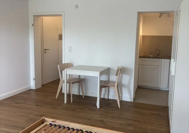 1 Zimmer Wohnung mit 26 m² in Karlsruhe – Bild 7