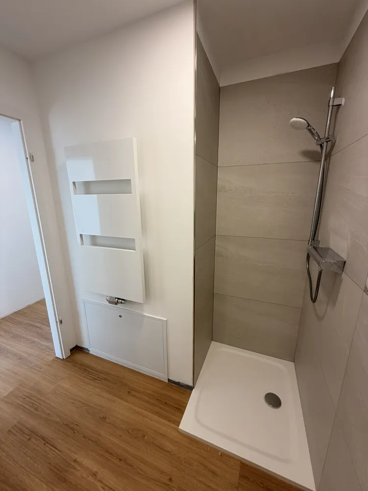 3 room apartment with 71 m² in Chemnitz – Photo 2