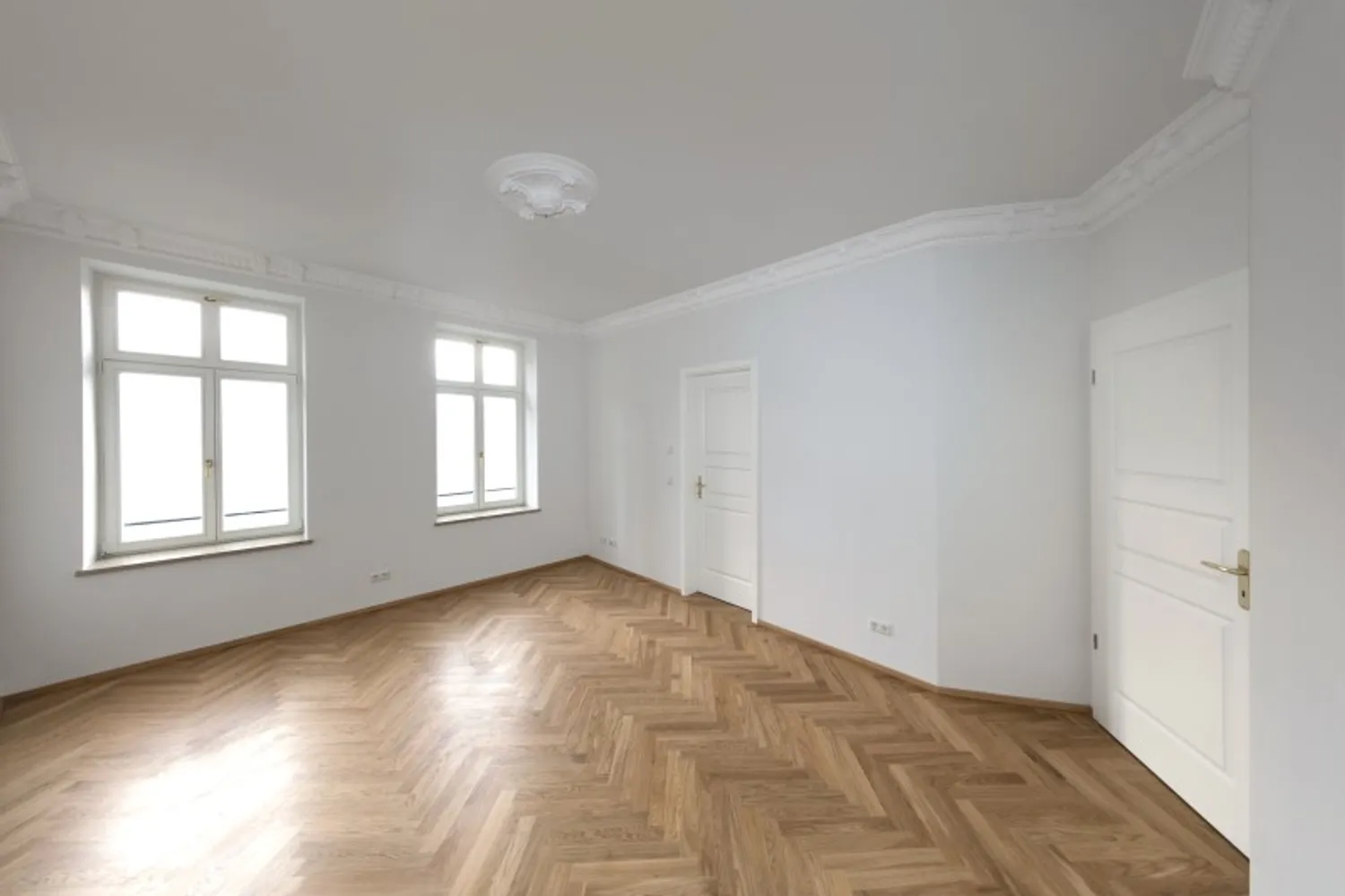4 Zimmer Wohnung mit 107 m² in Leipzig – Bild 10