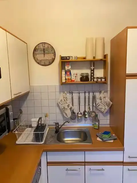 Studio mit 38 m² in Deggendorf – Bild 9