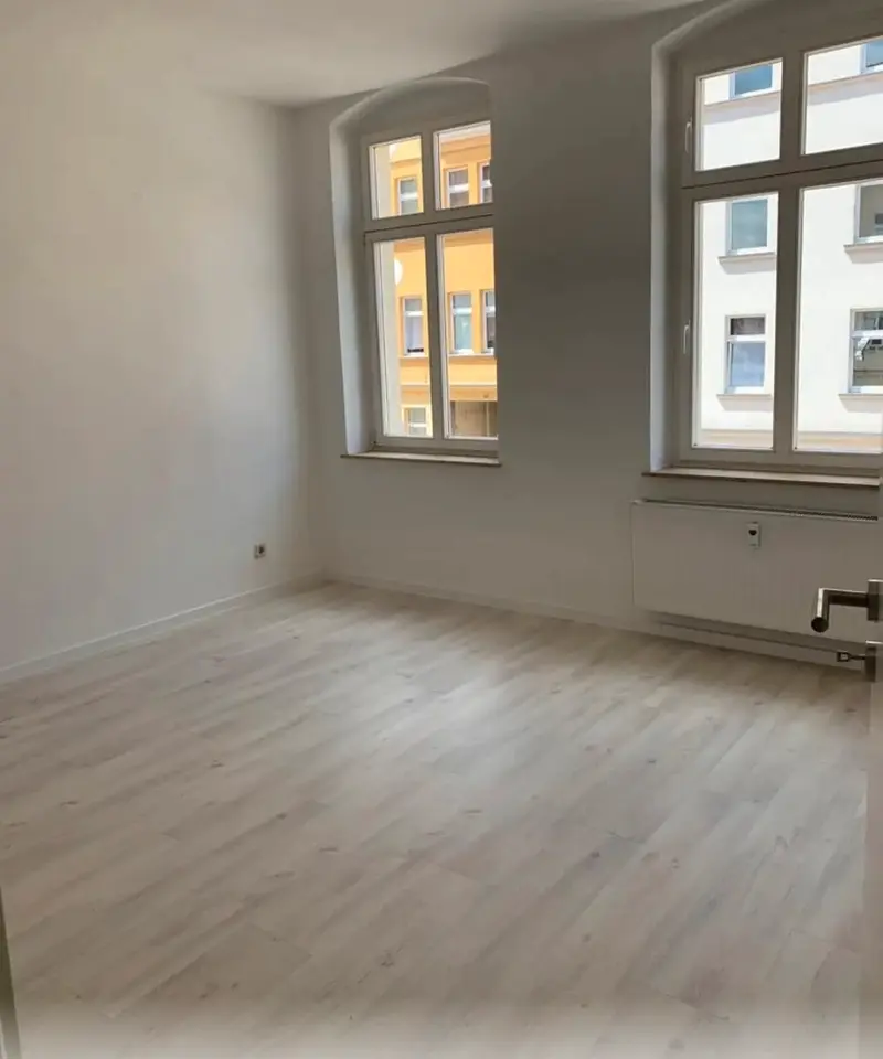 3 Zimmer Wohnung mit 80 m² in Zeitz – Bild 6
