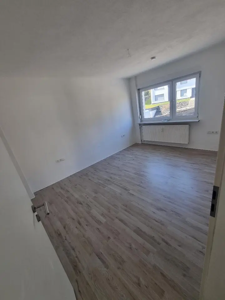 4 Zimmer Wohnung mit 85 m² in Siegen – Bild 1